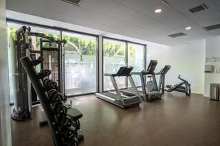  Appartement � vendre 1 pi�ce 26 m�