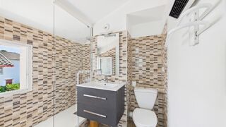  Appartement � vendre 1 pi�ce 21 m�