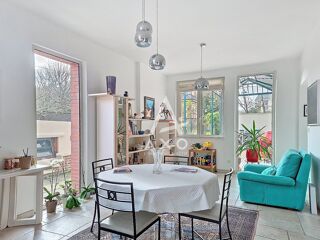  Maison à vendre 8 pièces 216 m²