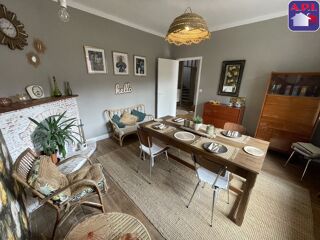  Maison  vendre 8 pices 186 m