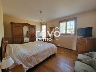  Maison à vendre 6 pièces 180 m²