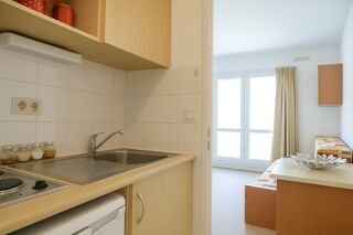  Appartement  vendre 1 pice 20 m