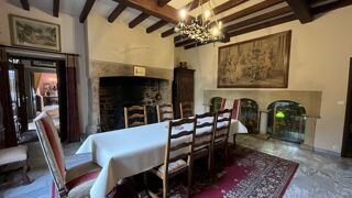  Maison � vendre 8 pi�ces 240 m�