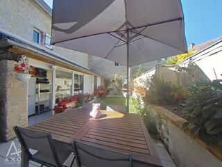  Maison à vendre 4 pièces 100 m²