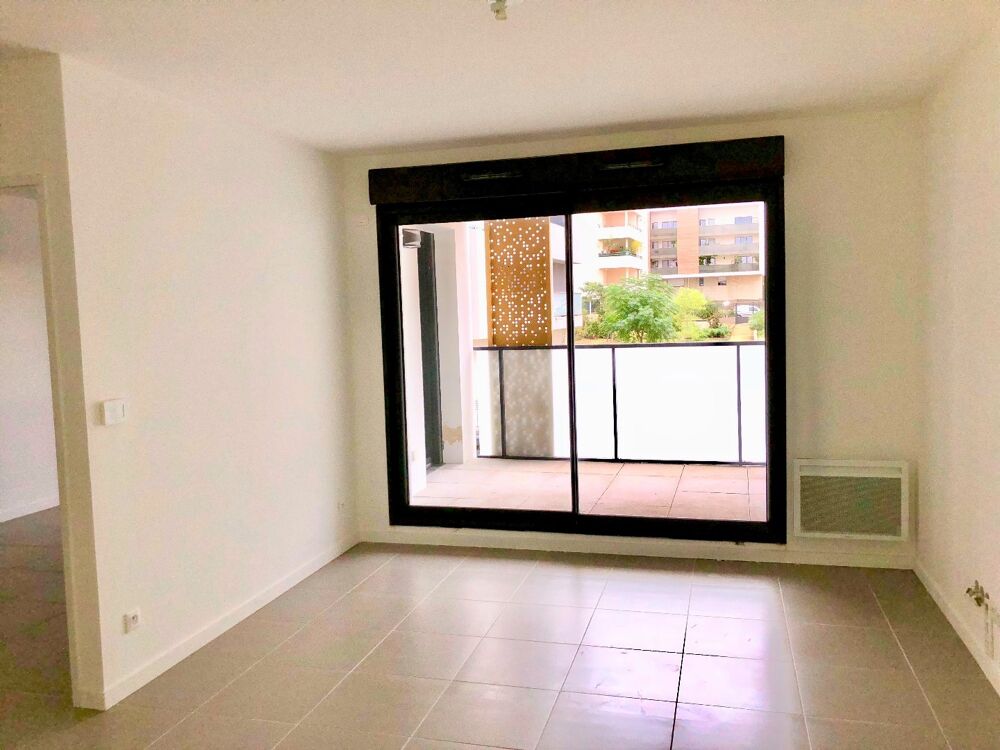 Location Appartement Appartement Montpellier