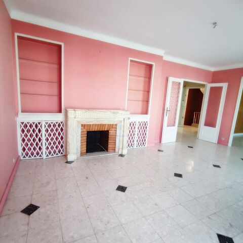  Appartement � vendre 5 pi�ces 80 m�