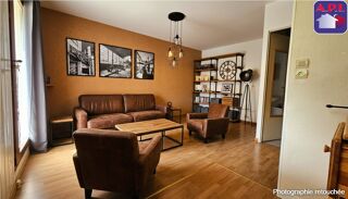  Appartement à vendre 1 pièce 23 m²