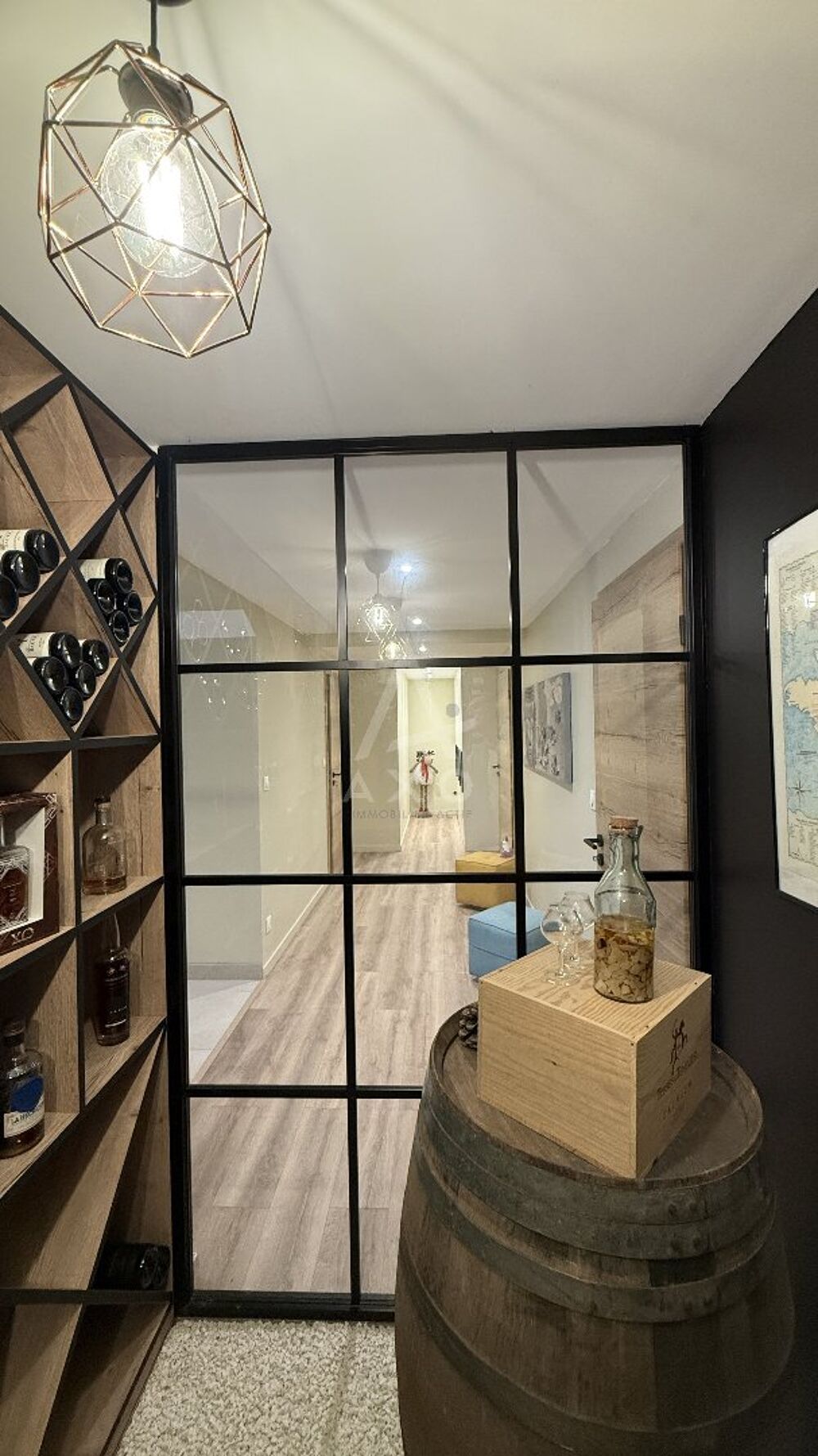 � vendre  Maison Sainte-Croix-en-Plaine (68127)