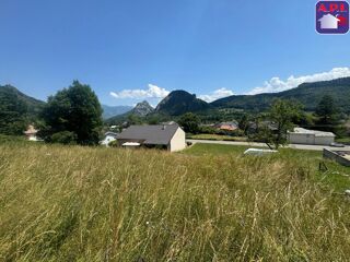  Terrain à vendre 1405 m²