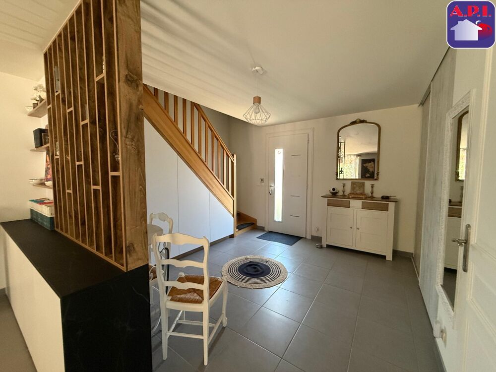 Vente Maison Maison Pamiers