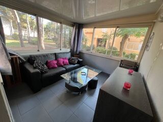  Appartement à vendre 2 pièces 28 m²