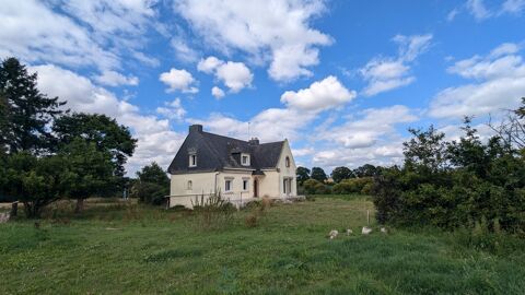   Maison de campagne Maison - 8 pièce(s) - 146 m²