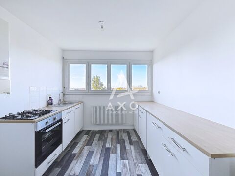  Appartement � louer 3 pi�ces 55 m�