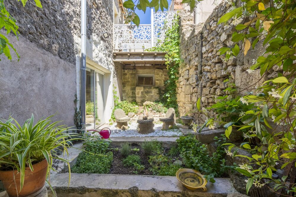  vendre  Maison Pzenas (34120)