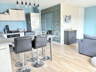  Appartement  vendre 3 pices 57 m