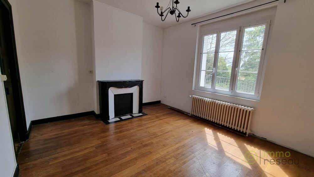 Vente Maison Maison de ville Montdidier
