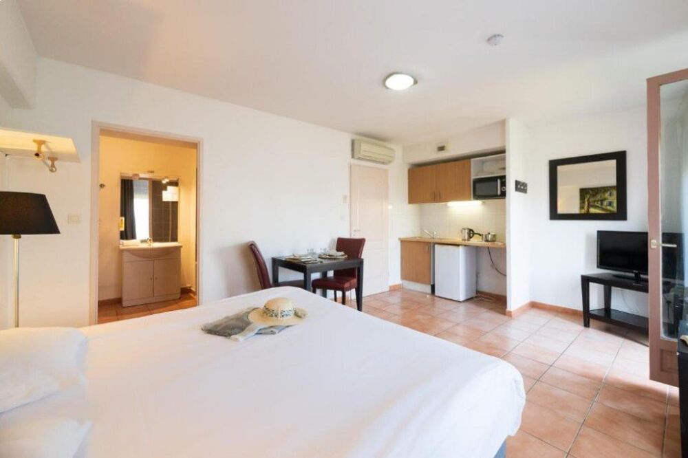 Vente Appartement Résidence Hybride Carcassonne