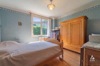  Maison à vendre 6 pièces 88 m²