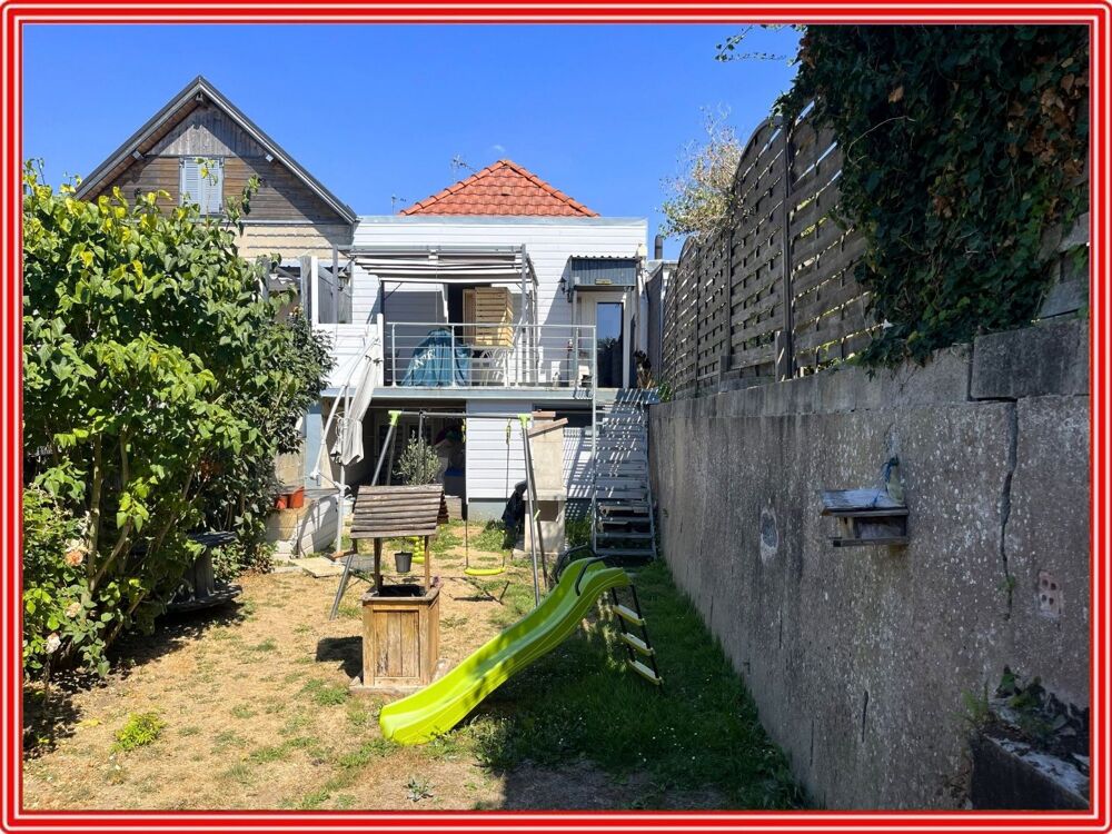 Vente Maison Maison Le havre