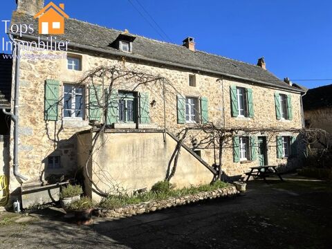   Maison Maison - 7 pi�ce(s) - 168 m�