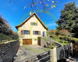  Maison � vendre 6 pi�ces 169 m�