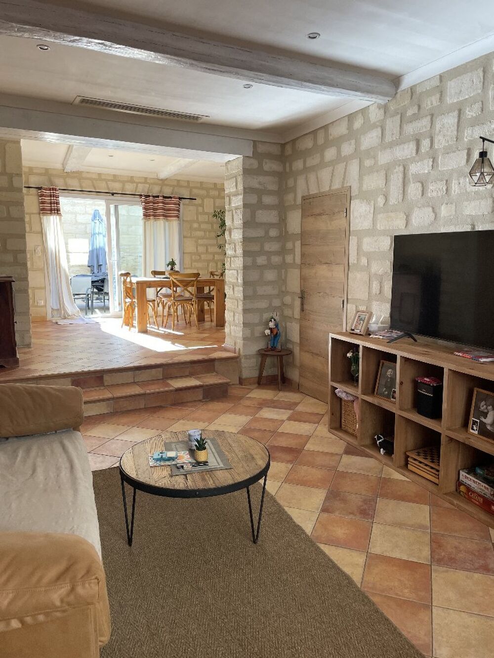 Vente Maison Maison Beaucaire