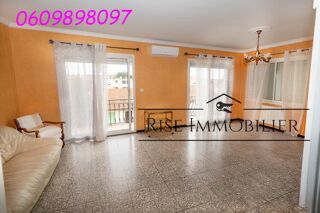  Appartement � vendre 4 pi�ces 87 m�