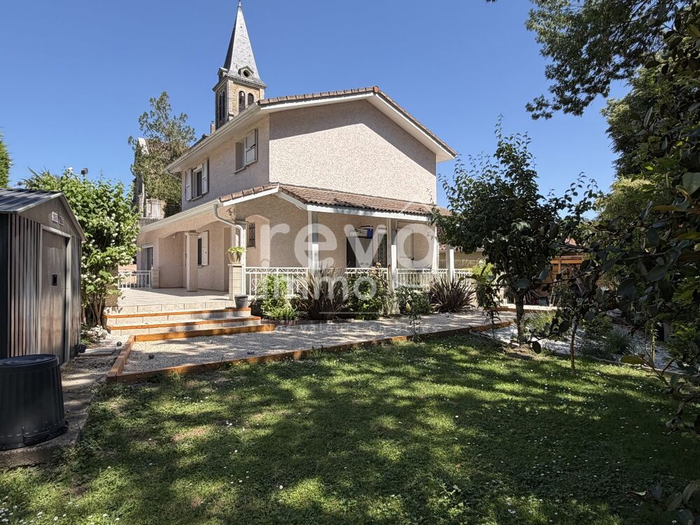 Maison 4 pièces 120 m² · à Mionnay · 120 m² · 435 000 €