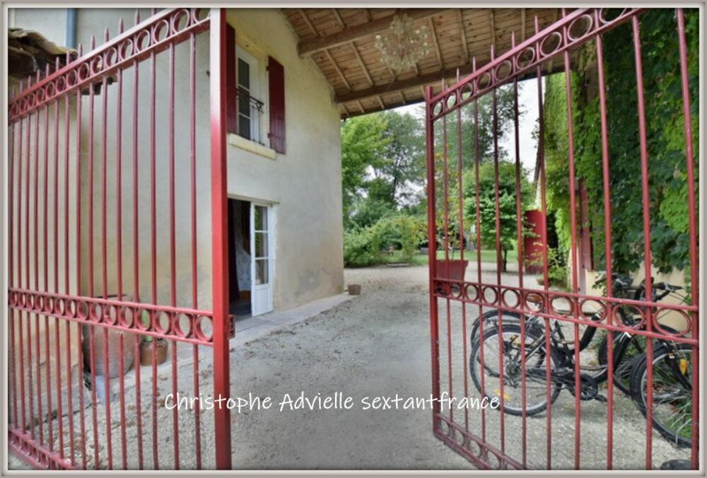 à vendre  Villa Bergerac (24100)