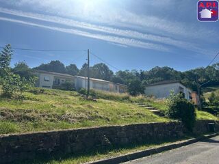  Terrain � vendre 505 m�