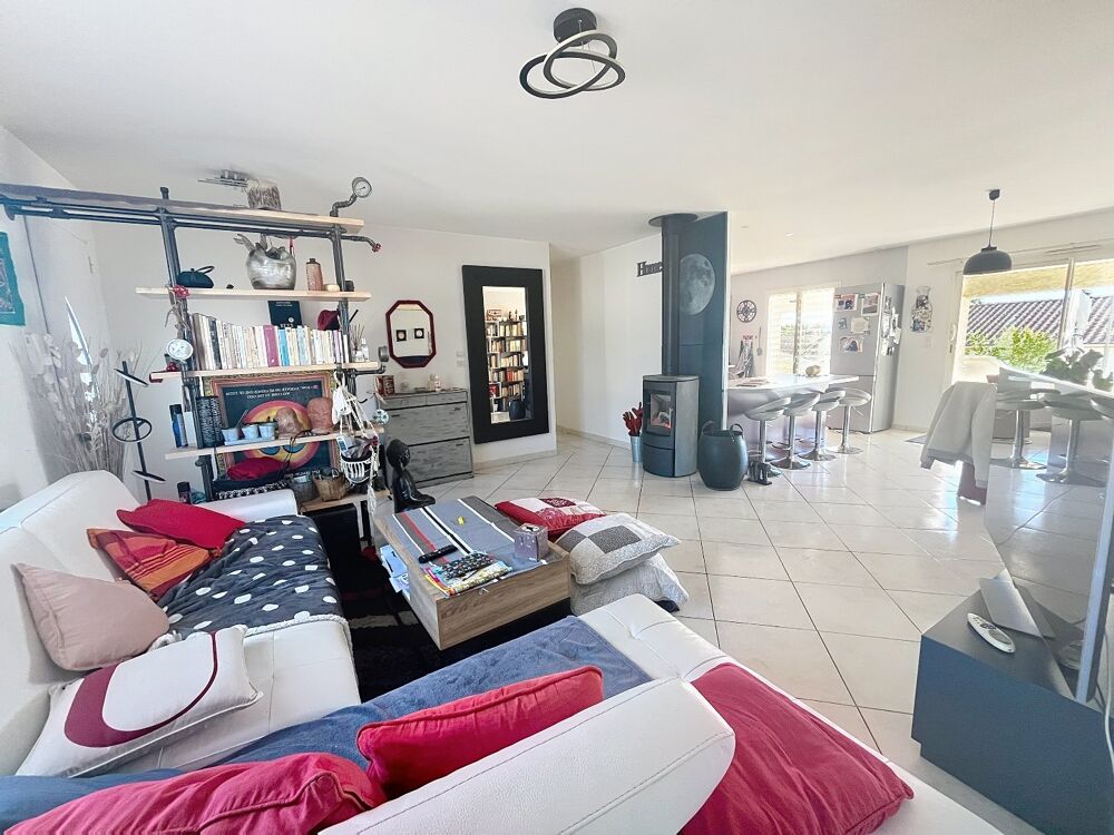 Vente Maison Villa Montagnac