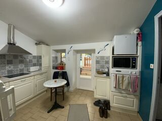  Maison � vendre 5 pi�ces 88 m�