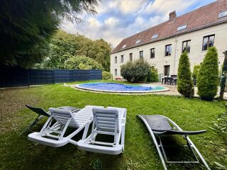  Maison � vendre 10 pi�ces 390 m�