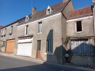  Maison  vendre 6 pices 128 m
