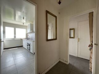  Appartement à vendre 2 pièces 45 m²