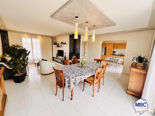  Maison � vendre 5 pi�ces 95 m�