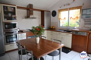  Maison � vendre 6 pi�ces 140 m�
