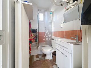  Appartement à vendre 2 pièces 46 m²