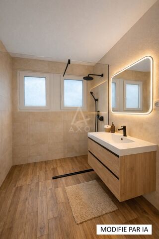  Appartement � vendre 5 pi�ces 97 m�