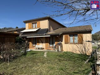  Maison à vendre 5 pièces 126 m²