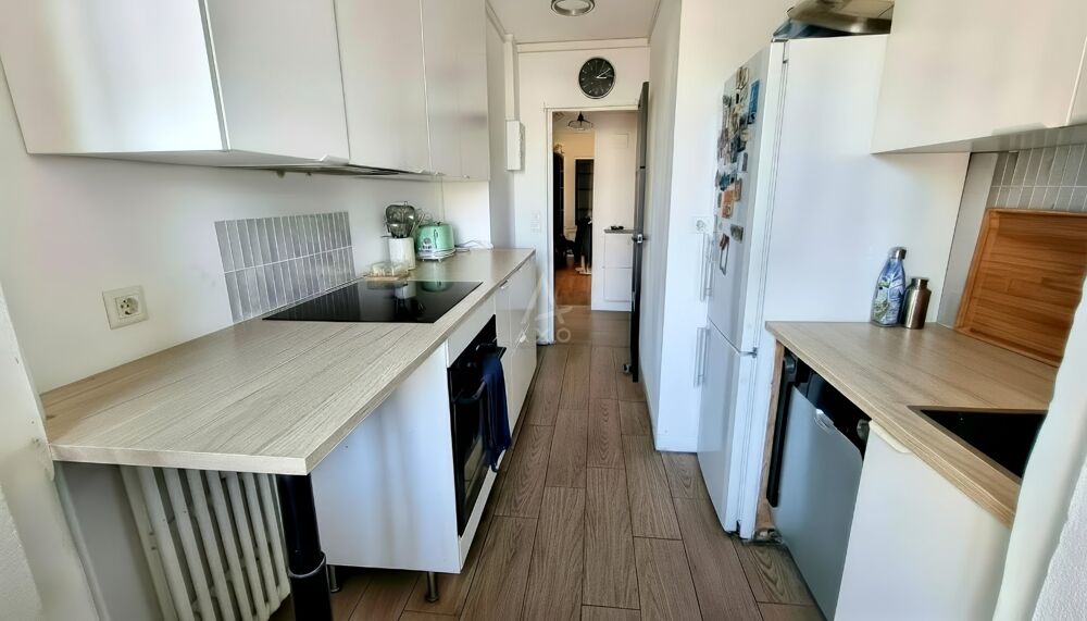 Vente Appartement Appartement Nantes