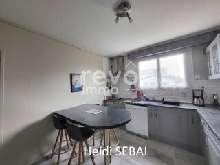  Maison � vendre 6 pi�ces 108 m�