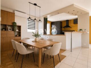 Appartement à vendre 3 pièces 89 m²