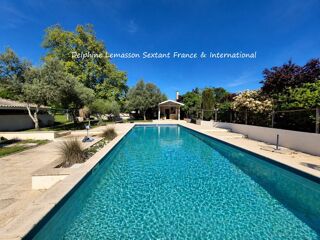  Maison � vendre 10 pi�ces 270 m�