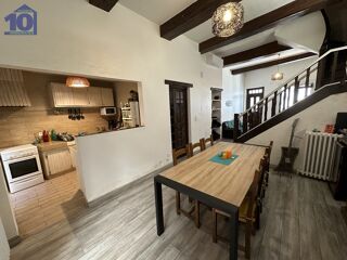  Maison � vendre 6 pi�ces 105 m�