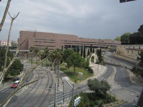  Appartement � louer 1 pi�ce 20 m�