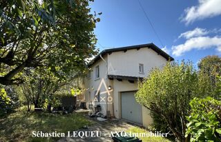  Maison � vendre 7 pi�ces 160 m�