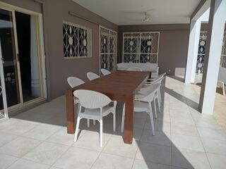  Maison � vendre 6 pi�ces 205 m� Ngaparou