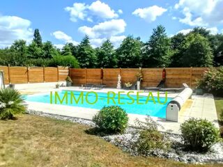  Villa à vendre 7 pièces 190 m²