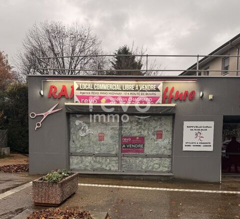 Local commercial 130000 01390 Mionnay